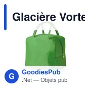 Glacière Vortex - Miniature 3