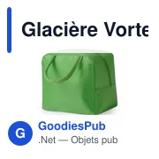 Glacière Vortex - Miniature 4