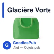 Glacière Vortex - Miniature 5