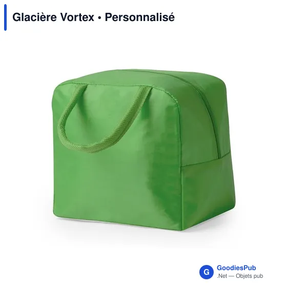 Glacière Vortex - Image 10