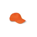 Variante noir - GLOP CAP Casquette base-ball en coton