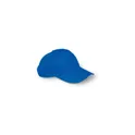 Variante bleu royal - GLOP CAP Casquette base-ball en coton