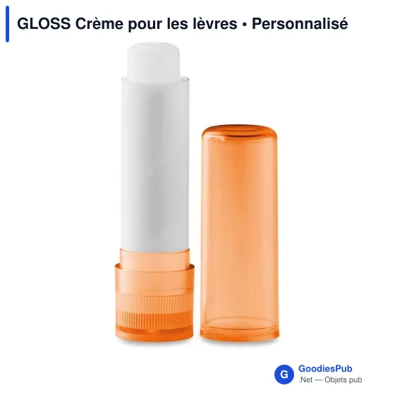 GLOSS Crème pour les lèvres - Image 2