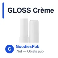GLOSS Crème pour les lèvres - Miniature 12