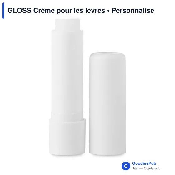 GLOSS Crème pour les lèvres - Image 12