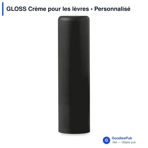 GLOSS Crème pour les lèvres - Image 3