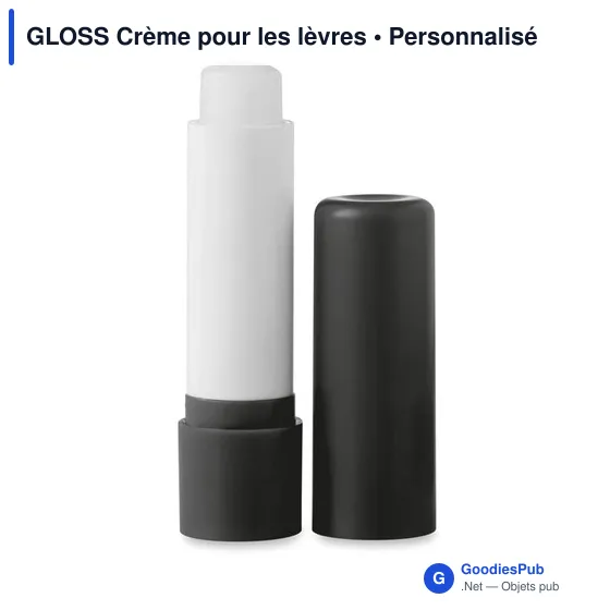 GLOSS Crème pour les lèvres - Image 4