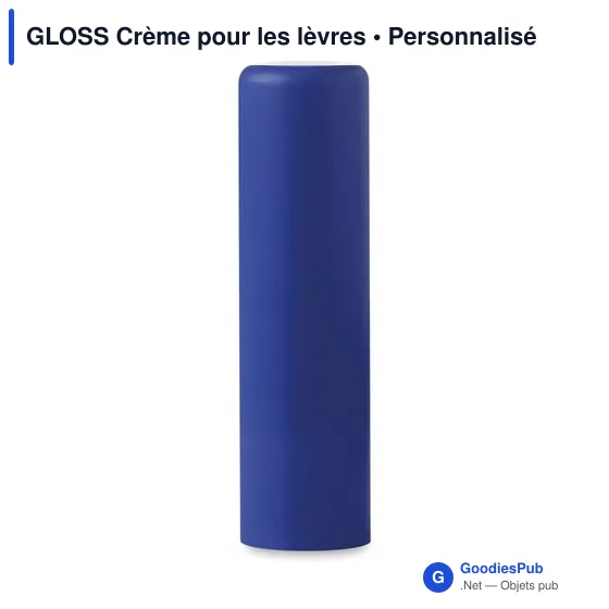 GLOSS Crème pour les lèvres - Image 5