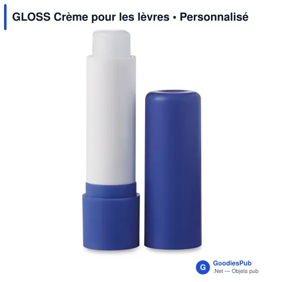 GLOSS Crème pour les lèvres - Image 6