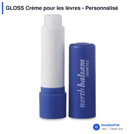 GLOSS Crème pour les lèvres - Image 7