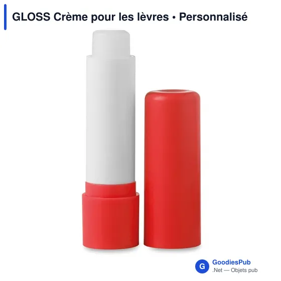 GLOSS Crème pour les lèvres - Image 9