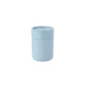 Variante bleu bébé - Gobelet personnalisable en PP 330ml avec logo - GOBLET