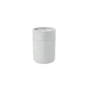 Variante blanc - Gobelet personnalisable en PP 330ml avec logo - GOBLET