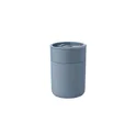 Variante bleu pétrole - Gobelet personnalisable en PP 330ml avec logo - GOBLET