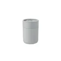 Variante gris - Gobelet personnalisable en PP 330ml avec logo - GOBLET