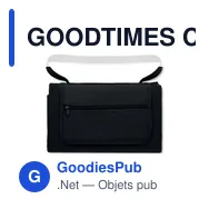 GOODTIMES Couverture de pique nique - Miniature 7