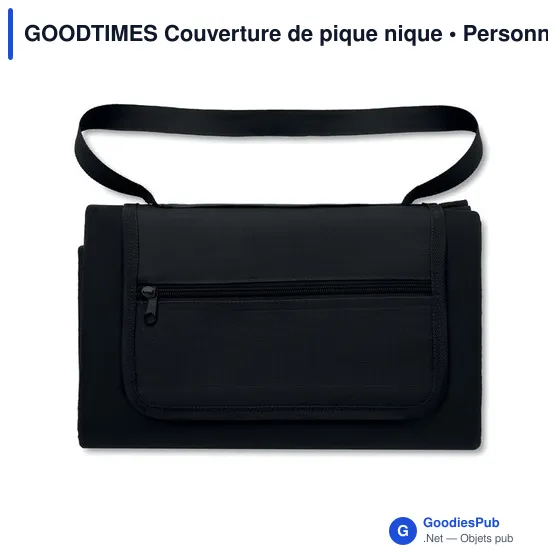 GOODTIMES Couverture de pique nique - Image 7