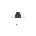 Variante noir - GOTA Parapluie 23 pouces