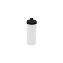 Variante noir - Gourde personnalisable 500 ml avec logo - Ernest
