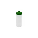 Variante vert - Gourde personnalisable 500 ml avec logo - Ernest