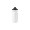 Variante noir - Gourde de 500 ml en plastique recyclé Demi