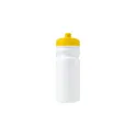 Variante jaune - Gourde de 500 ml en plastique recyclé Demi