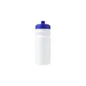 Variante bleu - Gourde de 500 ml en plastique recyclé Demi