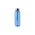 Variante bleu - Gourde de 500 ml en rPET Isabelle