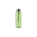Variante vert citron - Gourde de 500 ml en rPET Isabelle