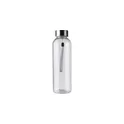 Variante naturel - Gourde de 500 ml en rPET Isabelle