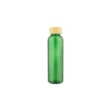 Variante vert - Gourde de 500 ml en verre Levi