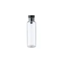 Variante naturel - Gourde personnalisable 750 ml en rPET Aisling avec logo
