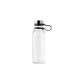 Variante naturel - Gourde personnalisable de 750 ml en rPET avec logo - Timothy