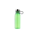 Variante vert citron - Gourde personnalisable de 750 ml en rPET avec logo - Timothy