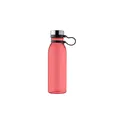 Variante rouge - Gourde personnalisable de 750 ml en rPET avec logo - Timothy