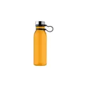 Variante orange - Gourde personnalisable de 750 ml en rPET avec logo - Timothy
