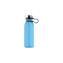 Variante bleu cobalt - Gourde personnalisable de 750 ml en rPET avec logo - Timothy