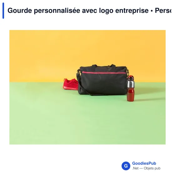 Gourde personnalisable en plastique 800 ml avec logo - Emberly - Image 4