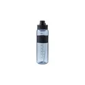 Variante noir - Gourde de 900 ml en Tritan Lyra