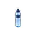 Variante bleu cobalt - Gourde de 900 ml en Tritan Lyra