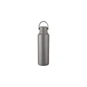 Variante gun - Gourde isotherme personnalisable 500 ml avec logo - Omari