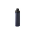 Variante bleu - Gourde isotherme personnalisable 500 ml avec logo - Chad