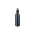 Variante gun - Gourde isotherme de 500 ml en acier inoxydable recyclé Lombok