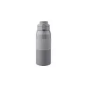 Variante gris - Gourde isotherme de 800 ml en acier inoxydable Katie