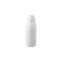Variante blanc - Gourde isotherme de 800 ml en acier inoxydable Katie
