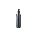 Variante gun - Gourde personnalisable en acier inoxydable recyclé avec logo - Sumatra