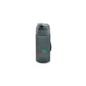 Variante gris - Gourde sport 500 ml Air Gifts | Leila