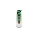 Variante vert - Gourde sport personnalisable 700 ml avec logo - Air Gifts | Lizzie