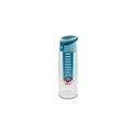 Variante bleu - Gourde sport personnalisable 700 ml avec logo - Air Gifts | Lizzie