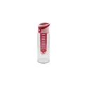 Variante rose - Gourde sport personnalisable 700 ml avec logo - Air Gifts | Lizzie